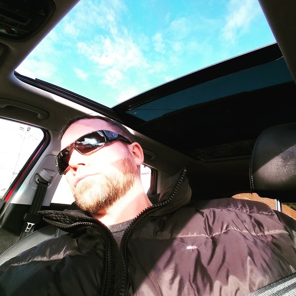 Meet your Posher, Richard - Picture 1 of 1